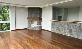 Imagem 4: APARTAMENTO COM 2 DORMITÓRIOS À VENDA, 117 M² POR R$ 2.295.000,00 - CENTRO - GRAMADO/RS