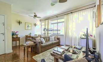 Imagem: Apartamento Residencial para venda no Itaim