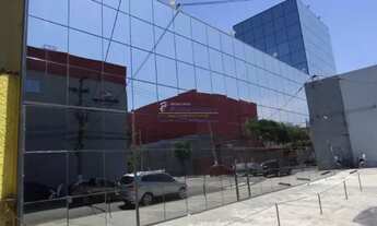 Imagem: PRÉDIO COMERCIAL COM 1597 M² DE ÁREA