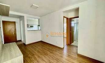 Imagem 5: Apartamento com 2 dormitórios para alugar, 55 m² por R$ 2.455,38/mês - Castelo - Belo Hori