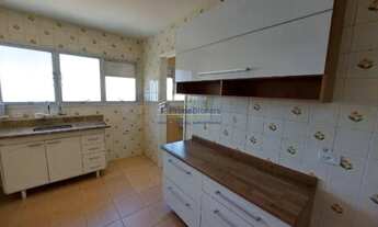 Imagem 5: APARTAMENTO 120 M² COM 03 DORMITÓRIOS, 01 SUÍTE, 02 VAGAS - VILA CLEMENTINO - SÃO PAULO/SP