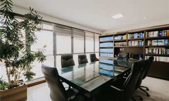 Imagem 5: Sala comercial mobiliada com 129m² em Cabedelo