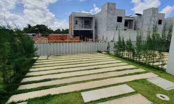 Imagem 3: Casa de condomínio para venda possui 93 metros quadrados com 3 quartos em centro - Eusébi