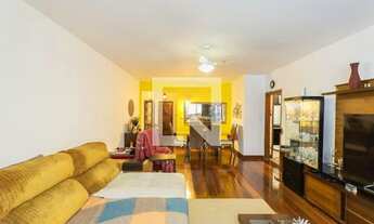 Imagem 4: Apartamento à Venda - Maracanã, 3 Quartos, 129 m2