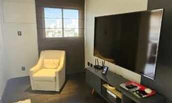 Imagem 6: Apartamento mobiliado para alugar incluso condominio e iptu