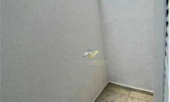 Imagem 4: Apartamento com 2 dormitórios para alugar, 50 m² por R$ 1.700,00/mês - Vila Valparaíso - S