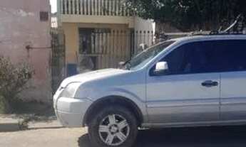 Imagem: Sobrado no Bairro Cajuru em Curitiba