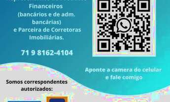 Imagem 5: Ch Casa para venda tem 10 metros quadrados com 3 quartos em Santa Maria - Aracaju - SE