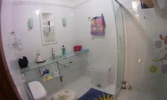 Imagem 3: Lindo e espaçoso Apto de 1 quarto mobiliado no melhor do Rio Tavares!