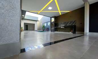 Imagem 2: Casa Moinho dos Ventos - Goiânia - GO