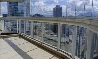 Imagem 7: 4 quartos com 4 suítes na Praia de Santa Helena - Vitória