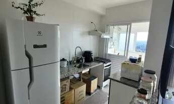 Imagem 7: APTO CARAPICUÍBA