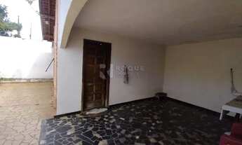 Imagem 3: Casa para Venda no bairro Jardim São Luiz (próximo da Avenida Pedro Elias