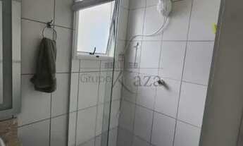 Imagem 3: Apartamento - Jacareí - Jardim Califórnia - Residencial getulio Vargas - 2 Dormitórios - 6