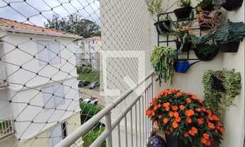 Imagem 7: Apartamento para Aluguel - Parque das Águas, 3 Quartos, 52 m2