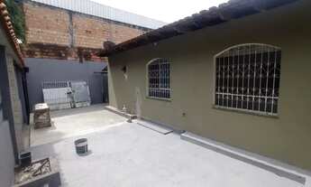 Imagem 3: Casa 03qts próx à Faculdade Nilton lins