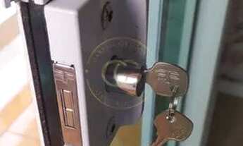 Imagem 6: Casa semi mobiliada com piscina para locação em Dom Bosco - Itajaí, SC