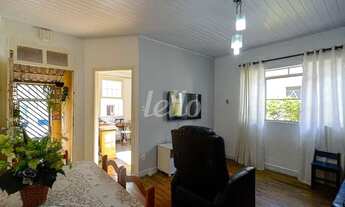 Imagem 3: São Paulo - Casa Padrão - Belém