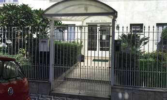 Imagem 1: Apartamento com 1 dormitório para alugar, 50 m² por R$ 1.750,00/mês - Casa Verde Média - S