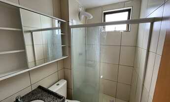 Imagem 6: Apartamento para venda possui 44 metros quadrados com 2 quartos em Torre - Recife - PE