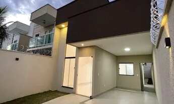 Imagem: CASA NO SETOR GOIANIA 2 Casa de Rua com