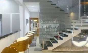 Imagem 4: Locação de Casas / Sobrado Condomínio na cidade de Ribeirão Preto