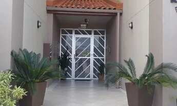 Imagem: APARTAMENTO SEMI MIBILIADO PARA ALUGAR NA