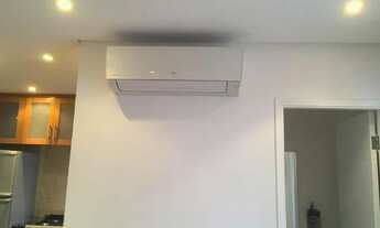 Imagem 6: Duplex para aluguel e venda tem 75 metros quadrados com 2 quartos em Indianópolis - São Pa