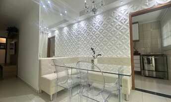 Imagem: Apartamento com 3 dormitórios à venda