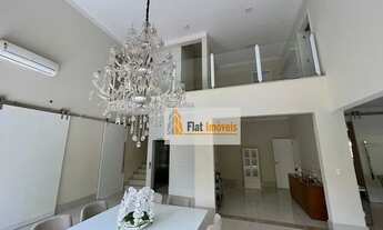 Imagem 2: Sobrado com 6 Suítes à venda, 600 m² por R$ 3.540.000 - Condomínio Guaporé - Ribeirão Pret