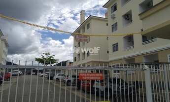 Imagem 4: EXCELENTE APTO NO MADRI / 02 DORM / SAC CHURRASQ