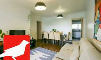 Imagem 2: Apartamento à venda no bairro Vila Andrade - São Paulo/SP