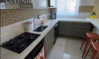 Imagem 7: Santo André - Casa Padrão - Vila Francisco Matarazzo