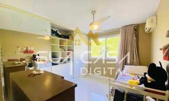 Imagem 4: Barra da Tijuca Casa em condomínio com 4 dormitórios