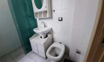 Imagem 6: APARTAMENTO COM 02 DORMITORIOS E 01 VAGA PROXIMO AO METRO PARAISO