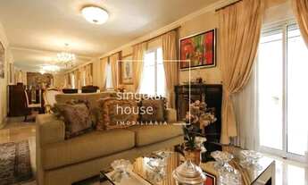 Imagem 4: 130 m² | 2 suítes