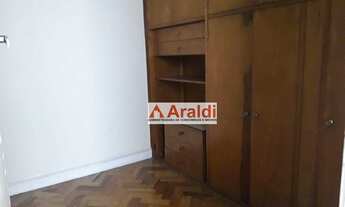 Imagem 7: Apartamento com 3 dormitórios para alugar, 110 m² por R$ 5.453/mês - Campo Belo - São Paul