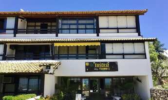 Imagem: Duplex 2 Suítes, Mar Grande, Vista Mar