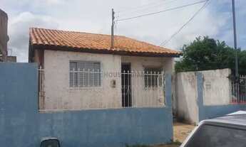 Imagem: Casa 2qts Simples CPA-1, Próx. Ganha Tempo