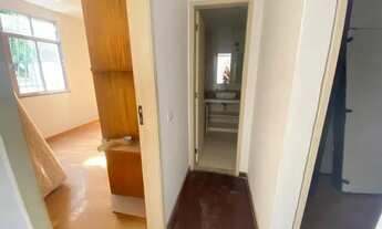 Imagem 4: Apartamento para venda possui 60 metros quadrados com 2 quartos em Icaraí - Niterói - RJ