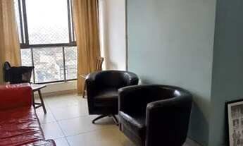 Imagem 3: Alugo apartamento Mobiliado, 2 quartos no Zélia Mota, Maurício de Nassau