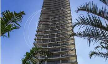 Imagem: São Paulo - Apartamento Padrão - Ibirapuera