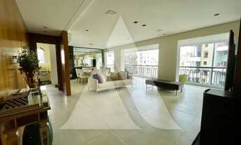 Imagem 6: SãO PAULO - Apartamento Padrão - Itaim Bibi