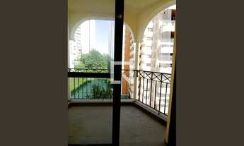 Imagem 5: Apartamento para Aluguel - Portal do Morumbi, 3 Quartos, 75 m2