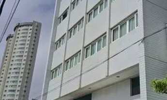 Imagem 3: Flat para aluguel com 33 metros quadrados com 1 quarto em Ponta Negra - Natal - RN, mobil