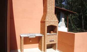 Imagem: Sobrado a venda no Jardim Las Vegas com