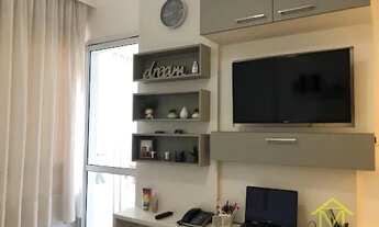 Imagem 2: Anderson Martins vende: Apartamento 2 quartos sendo 1 suíte 23361JM!985