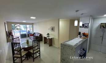 Imagem 3: Apartamento de 3 Quartos no Solarium Porto das Dunas