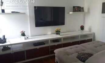 Imagem 3: Santo André - Apartamento Padrão - Campestre