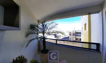 Imagem 1: Apartamento à venda no bairro Centro - Cascavel/PR